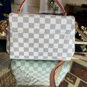 LV crossbody bag